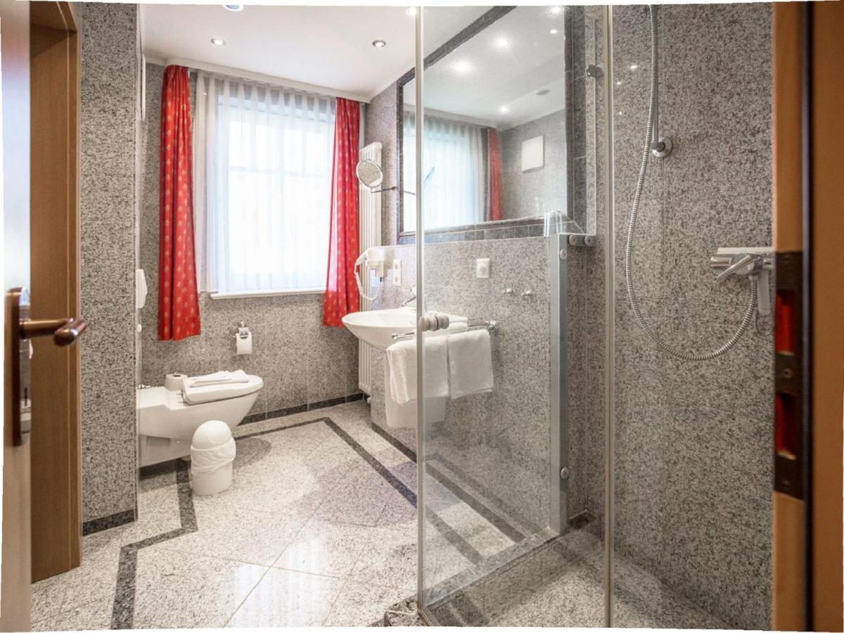 Duenenpark Binz - Komfort Ferienwohnung Mit 1 Schlafzimmer Und Terrasse Im Erdgeschoss 252 Экстерьер фото